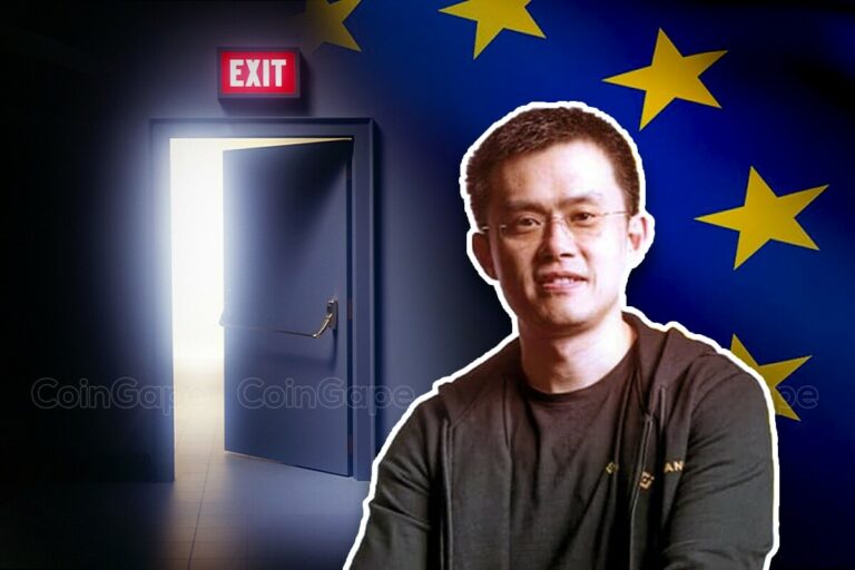 Breaking: Binance Withdraws License From Another European Country, Focus In UAE 3
