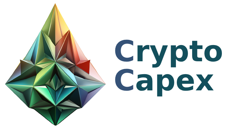 Crypto Capex